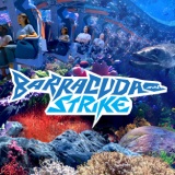 barracuda strike