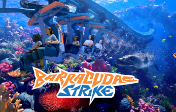 barracuda strike.