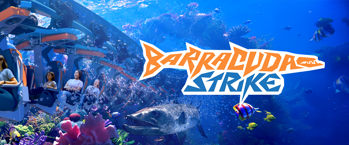 barracuda strike