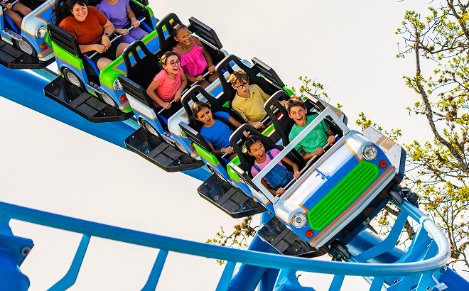 Beach Rescue Racer Rescue Jr. Mission Day | Events | SeaWorld San Antonio
