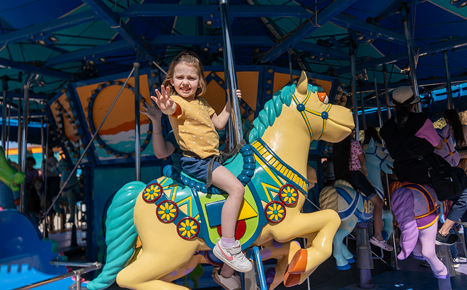 Sea Rescue Jr Rescue Jr. Mission Day | Events | SeaWorld San Antonio