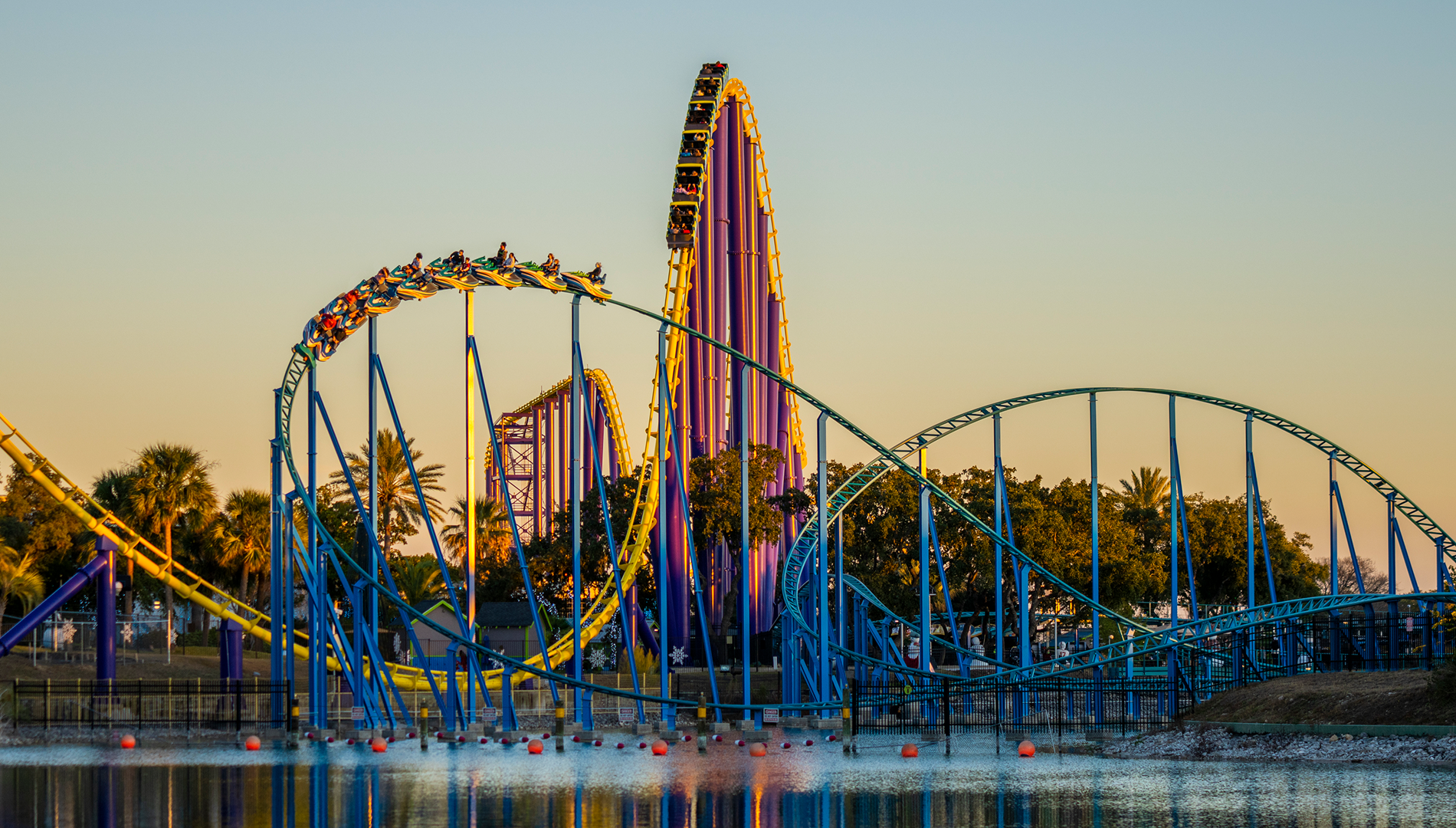 SeaWorld
