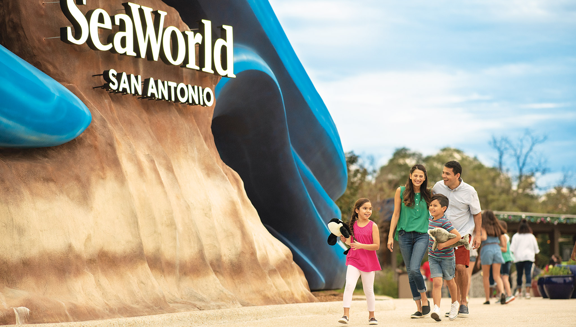 SeaWorld