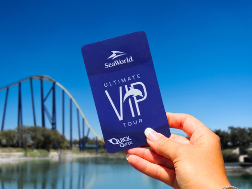 Ultimate VIP Tour