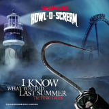 SeaWorld San Diego Howl-O-Scream