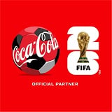Coca-Cola® FIFA World Cup 2026TM ​  Watch Party with the Whales