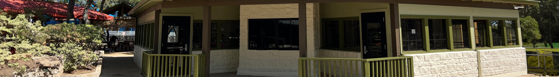 Rio's Crispy Coop at SeaWorld San Antonio.