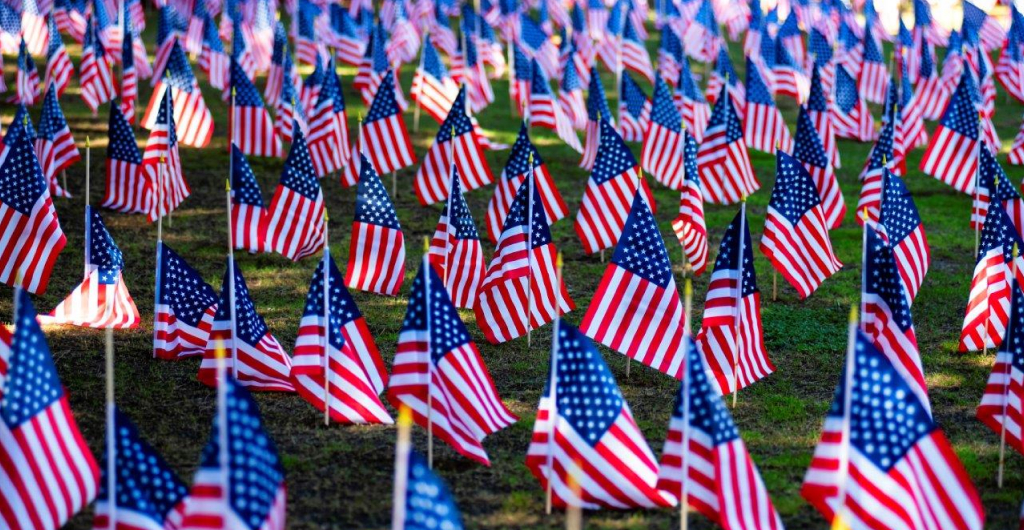 Veterans Appreciation Celebration at SeaWorld San Antonio.