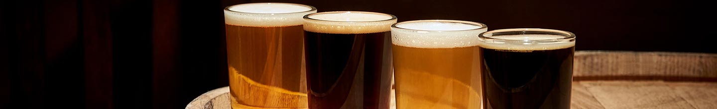Beer Flight