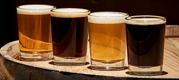 Beer Flight