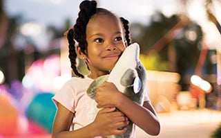 Preschool Card at SeaWorld and Aquatica Orlando