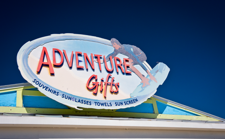 Adventure Gifts