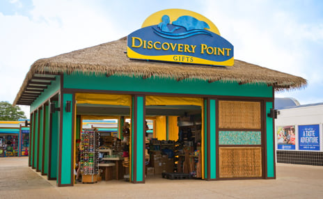Discovery Point Gifts