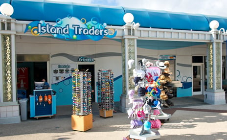 Island Traders