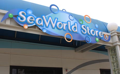 SeaWorld Store