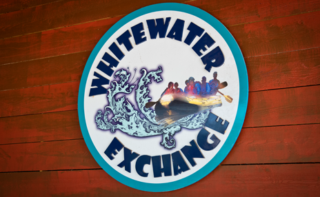 Whitewater Exchange