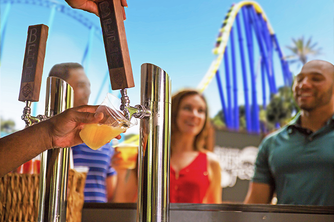 SeaWorld San Antonio