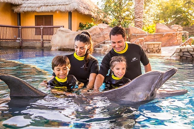 SeaWorld San Antonio