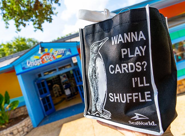 SeaWorld San Antonio