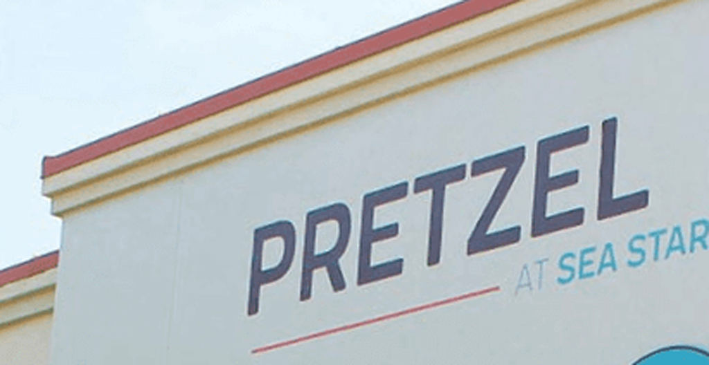 SeaWorld San Antonio Dining Pretzel Kitchen MOBILE