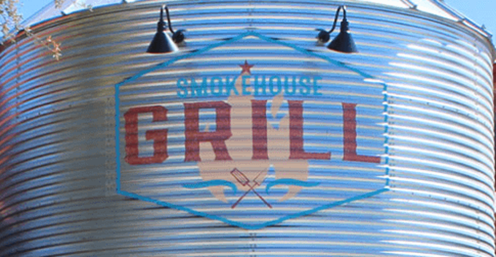 SeaWorld San Antonio Dining Smokehouse Grill MOBILE