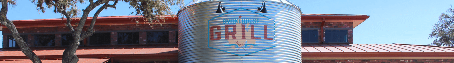 SeaWorld San Antonio Dining Smokehouse Grill