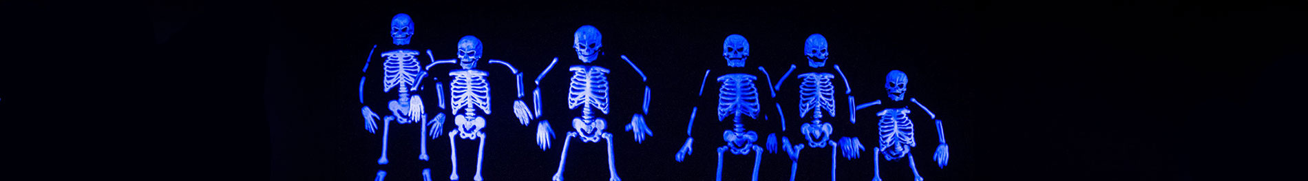 Monster Stomp Skeletons