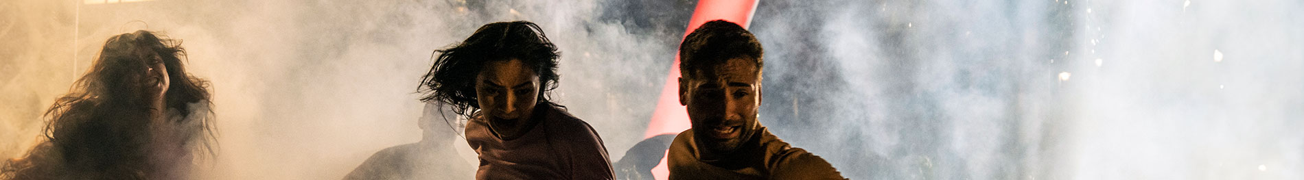 Howl-O-Scream Attractions at SeaWorld San Antonio