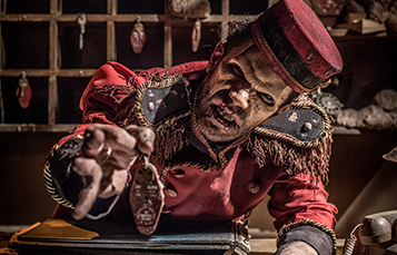 SeaWorld San Antonio