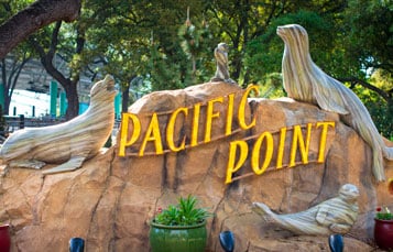 Pacific Point