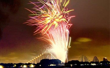 Fireworks
