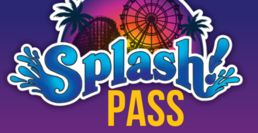Splash Pass