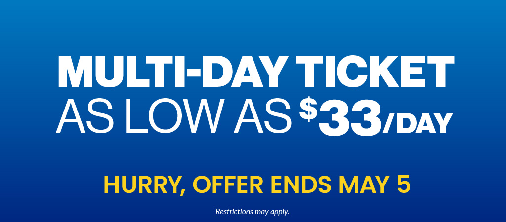 Buy SeaWorld Tickets - Texas Theme Park Tickets | SeaWorld San Antonio