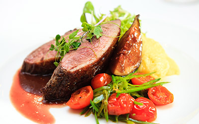 Catering Group Events