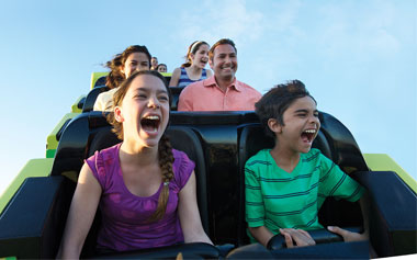 Group Events Youth Groups