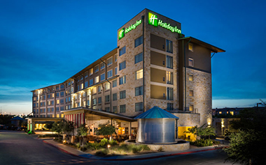 San Antonio Hotels