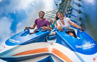 SeaWorld