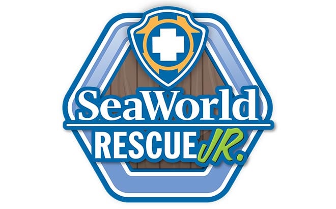 Rescue Jr. Mission Day | Events | SeaWorld San Antonio