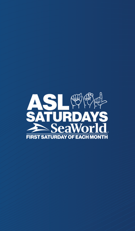 ASL Saturday