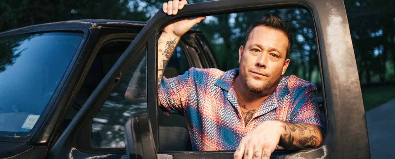 Uncle Kracker