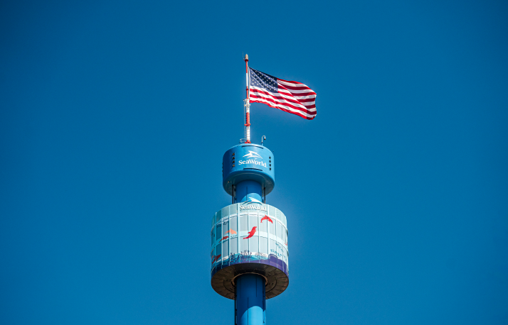 SkyTower.