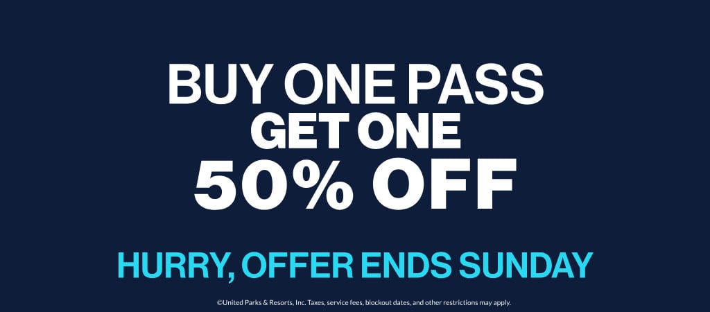 Save on Passes at SeaWorld San Diego