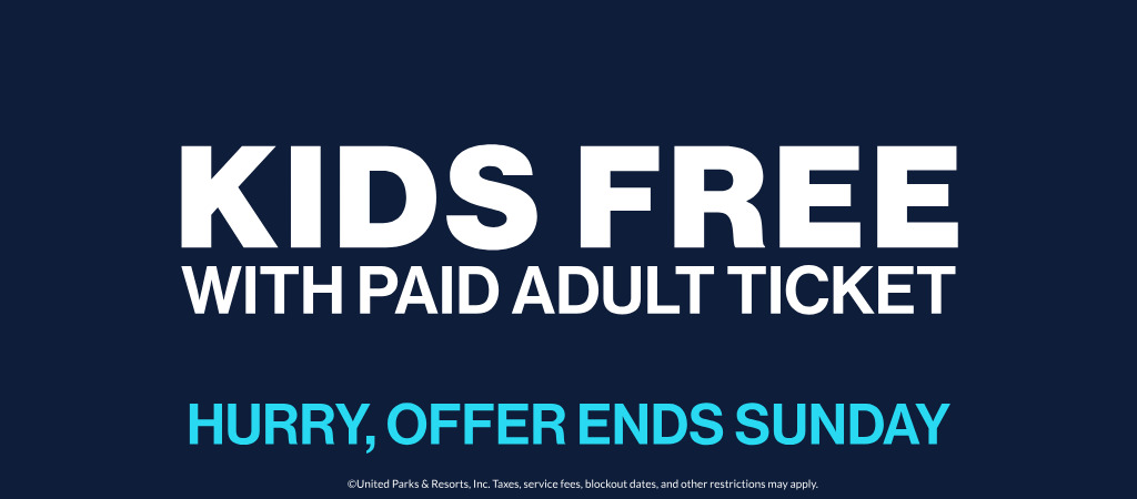 Save on Tickets at SeaWorld San Diego