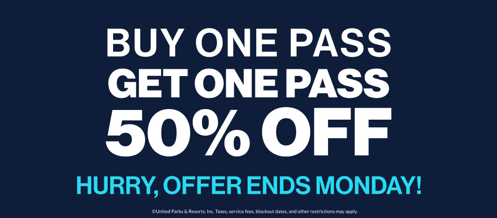 Save on SeaWorld San Diego Admission Products