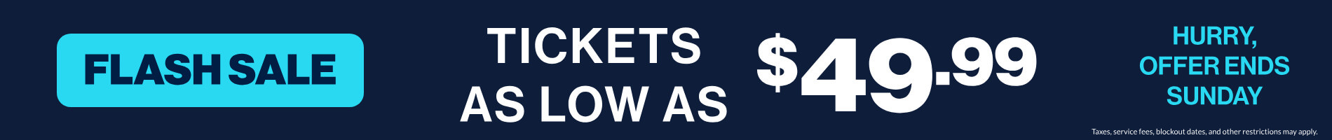 SeaWorld San Diego Flash Sale: Tickets as low as $49.99