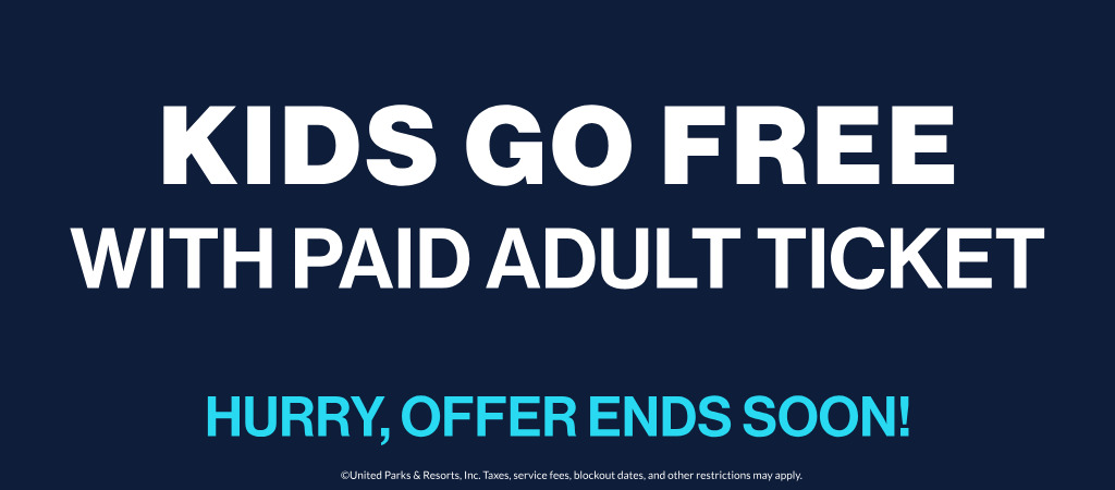 Save on admissions to SeaWorld San Diego