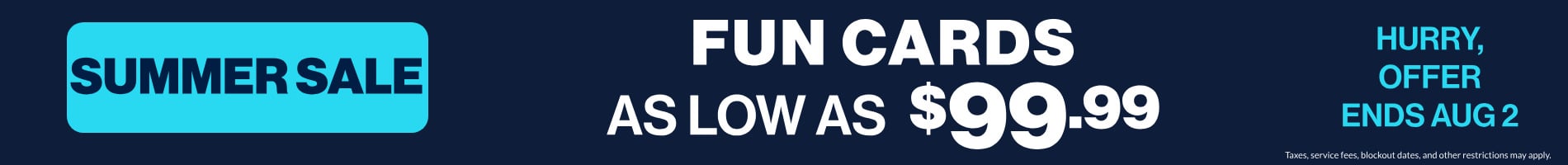 Save on Fun Cards at SeaWorld San Diego