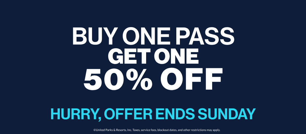 Save on Passes at SeaWorld San Diego