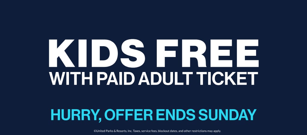 Save on Tickets at SeaWorld San Diego