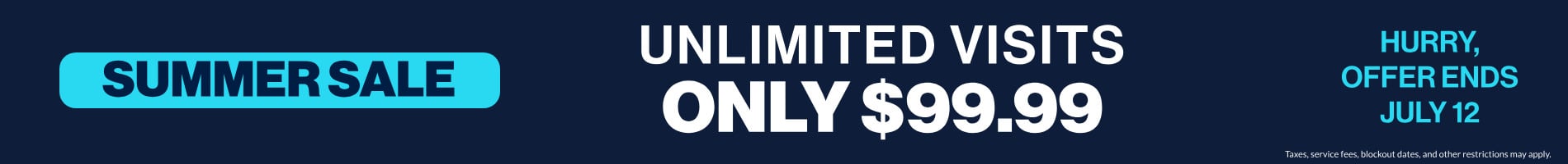 SeaWorld San Diego Summer Sale